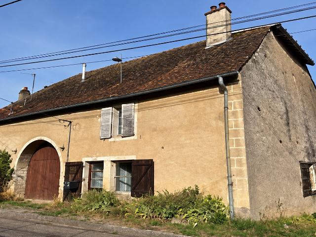 Maison vente à République, Besançon