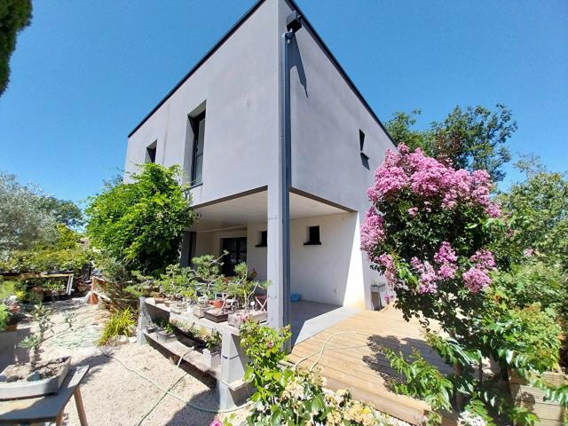 Maison vente à Poitiers, Montamisé