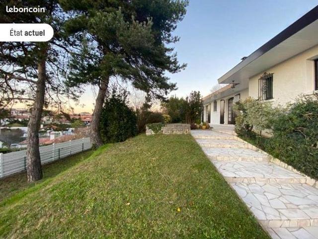 Maison vente à Bayonne, Anglet