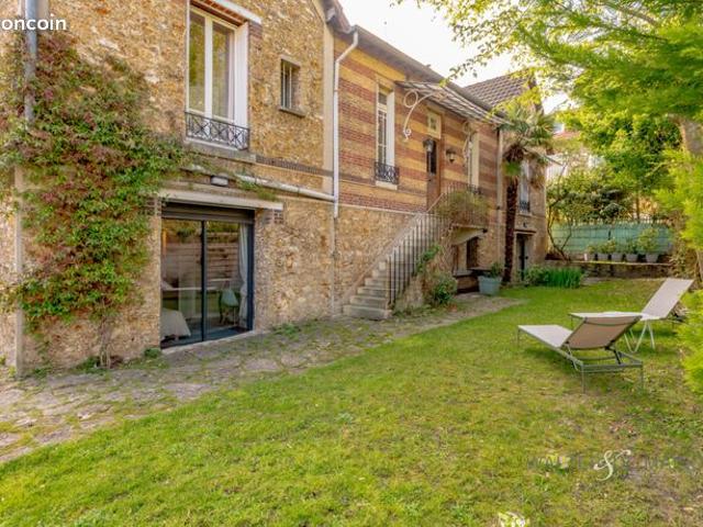 Maison vente à Boulogne-Billancourt, Meudon