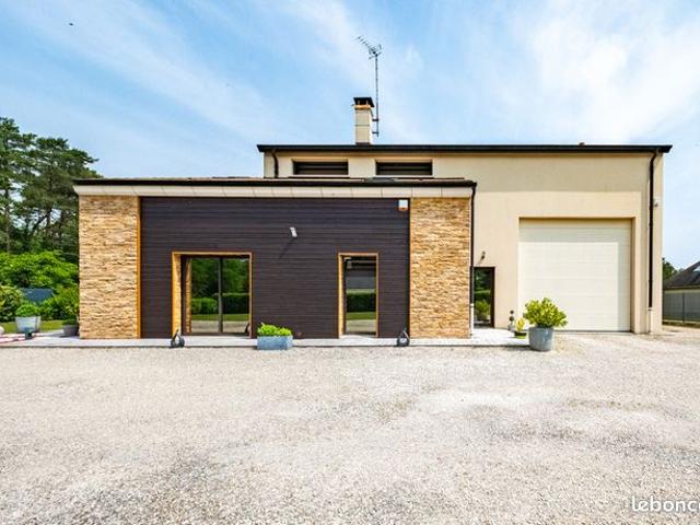 Maison vente à Arc-sur-tille, Côte-d'Or