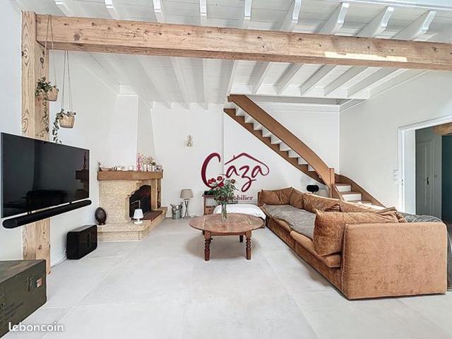 Maison vente à Bordeaux, Camblanes-et-meynac