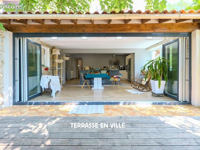 Maison vente à Brignoles, Carnoules