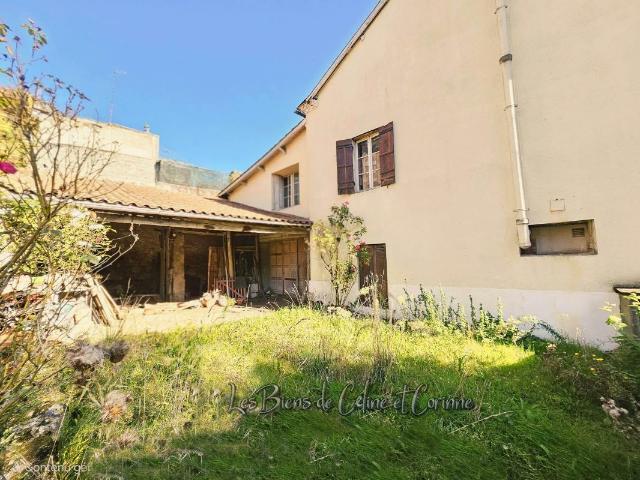 Maison vente à Périgueux, Agonac