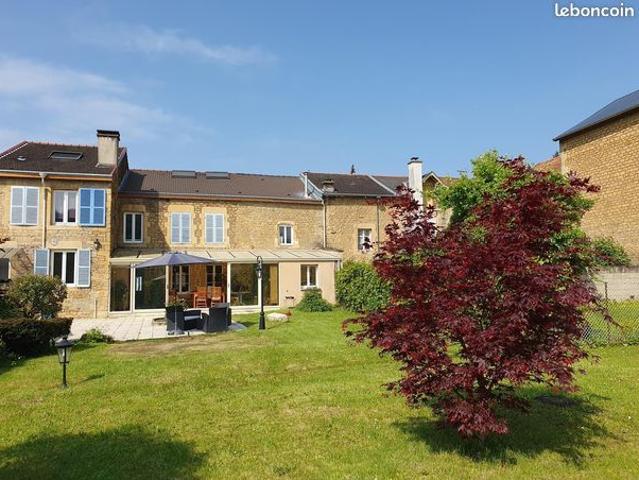 Maison vente à Sedan, Haraucourt