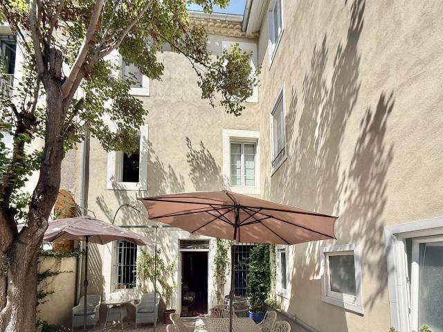 Maison vente à Carcassonne