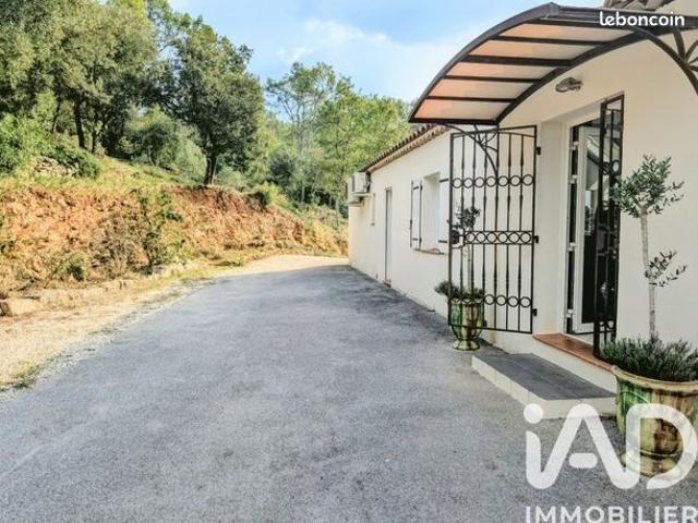 Maison vente à Brignoles, Cabasse