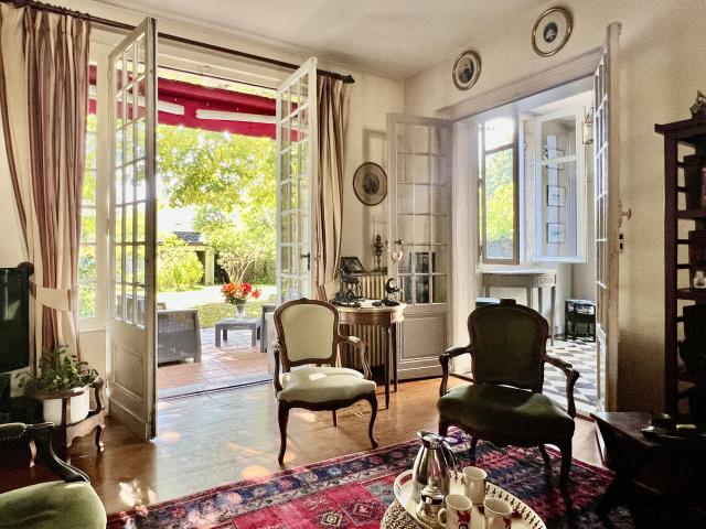 Maison vente à Bordeaux, Mérignac