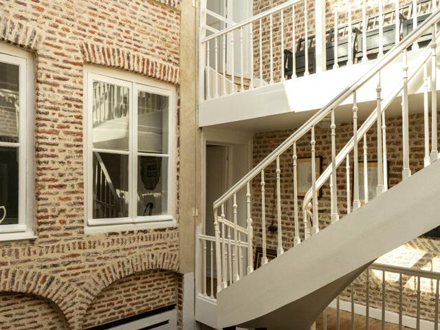 Maison vente à Lille