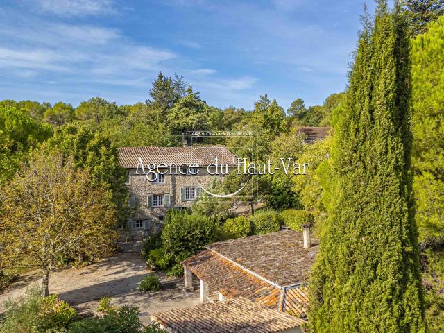 Maison vente à Arrondissement de Draguignan, Fayence