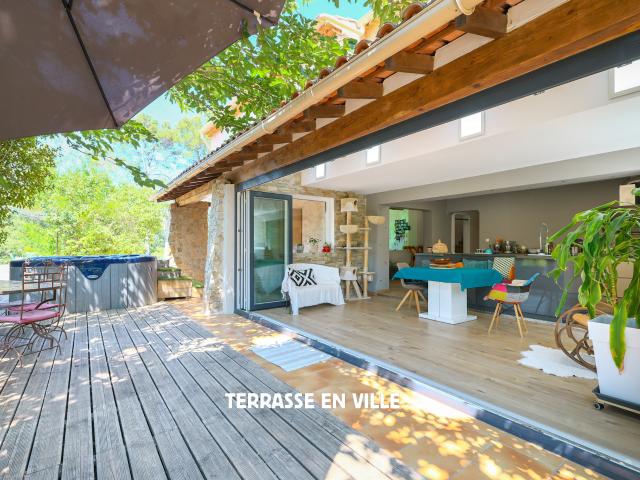 Maison vente à Brignoles, Carnoules