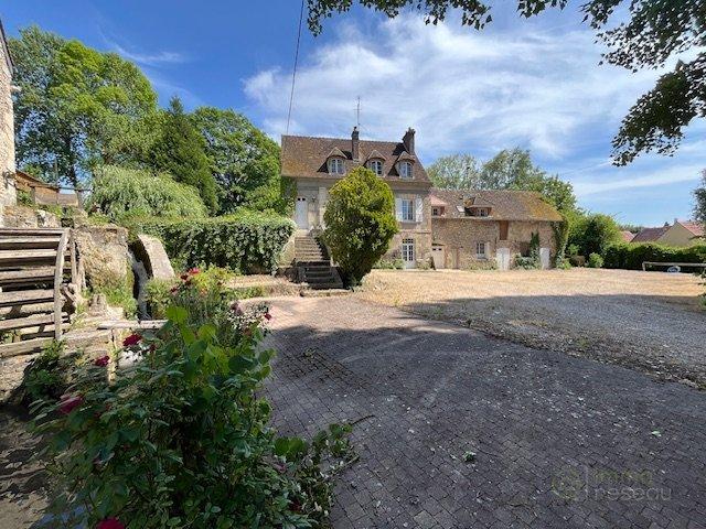 Maison vente à Les Andelys, Gisors