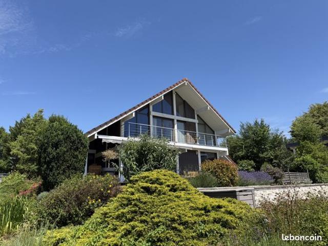 Maison vente à Lure, Châlonvillars