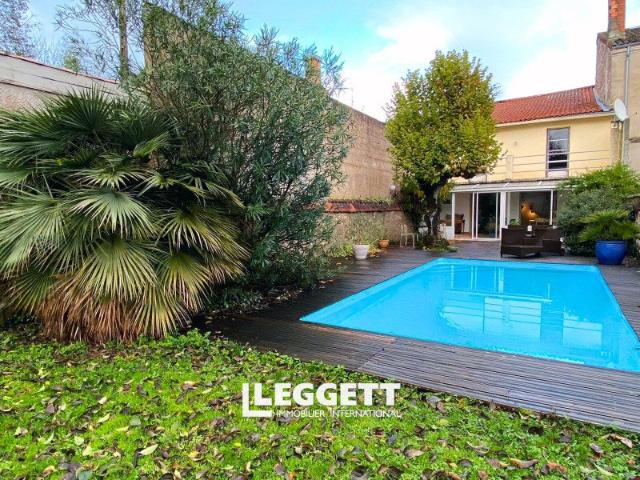 Maison vente à Villeneuve-sur-Lot, Villeneuve-sur-lot