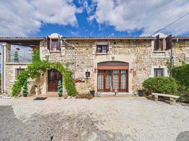 Maison vente à Brantôme, Brantôme en Périgord
