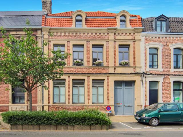 Maison vente à Béthune