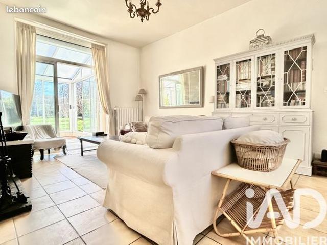 Maison vente à Soissons, Coeuvres-et-valsery