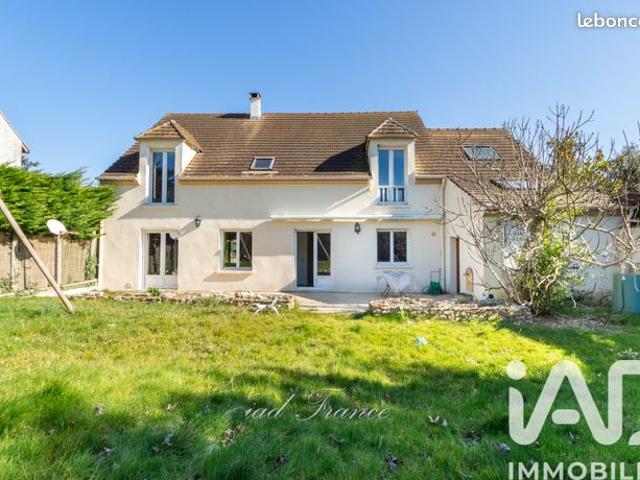 Maison vente à Laon, Orgeval