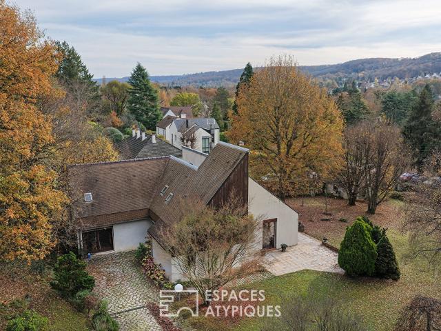 Maison vente à Palaiseau, Gif-sur-yvette