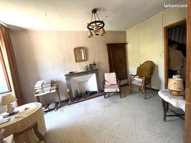 Maison vente à Die, Beaurières