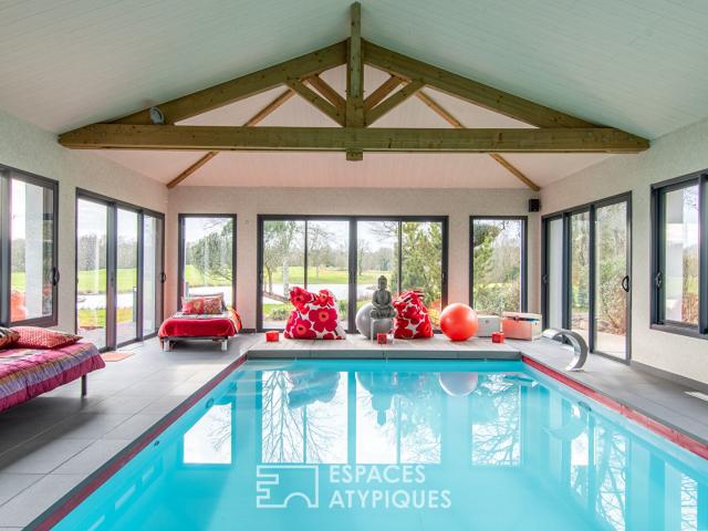 Maison vente à La Roche-sur-Yon, Nesmy