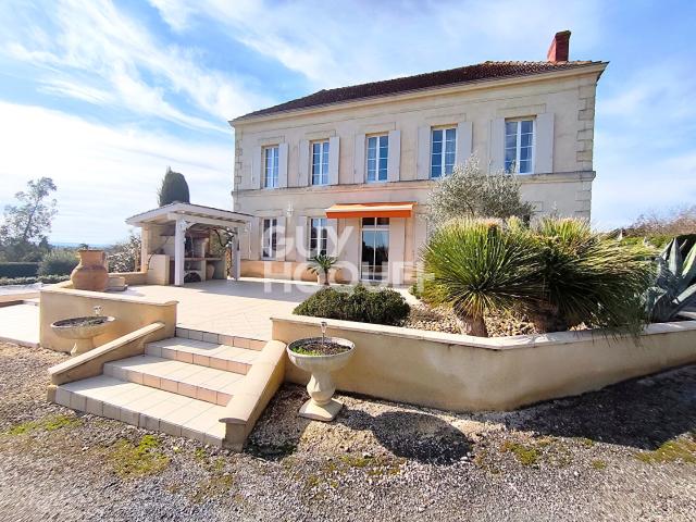 Maison vente à Marmande, Beaupuy
