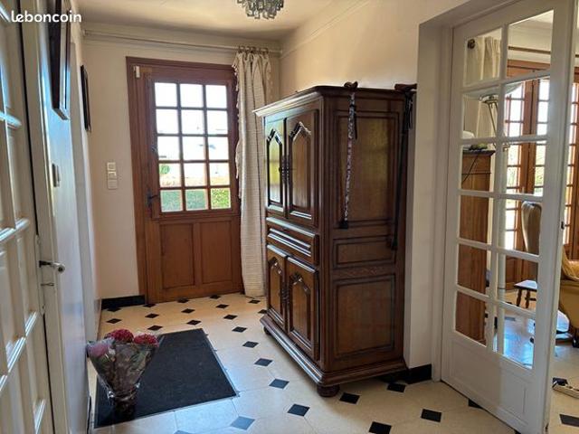 Maison vente à Brive-la-Gaillarde, Noailles