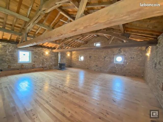 Maison vente à Chalon-sur-Saône, Buxy
