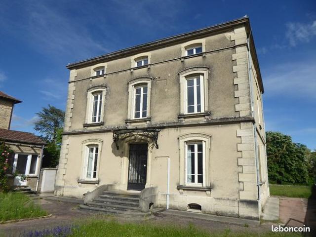 Maison vente à Trept, Isère