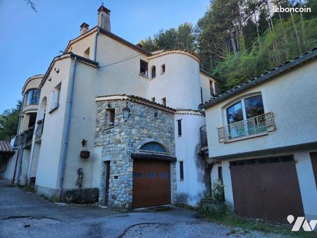Maison vente à Sisteron, Alpes-de-Haute-Provence