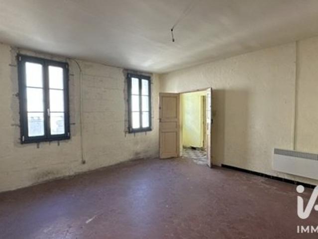 Maison vente à Nîmes, Beaucaire