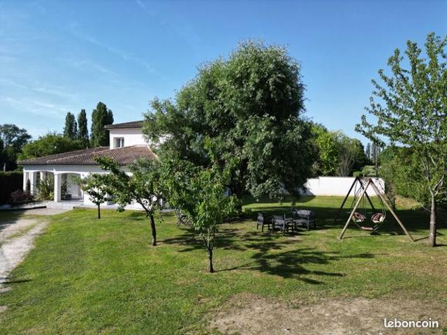 Maison vente à Galgon, Gironde