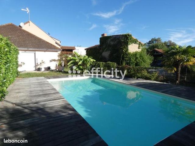 Maison vente à Gannat, Allier