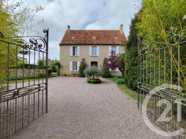 Maison vente à La Châtre, Briantes