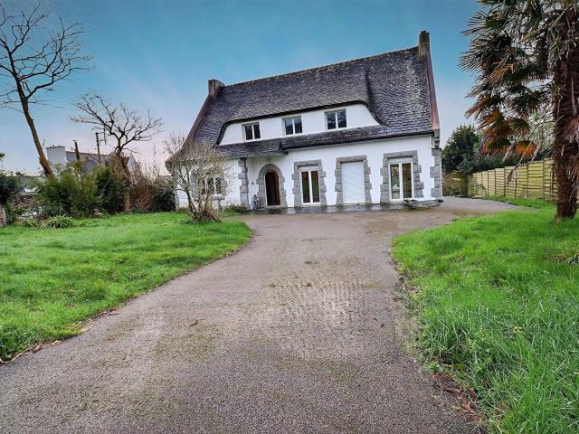 Maison vente à Brest, Bretagne