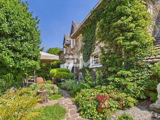 Maison vente à Château-Thierry, Vézilly