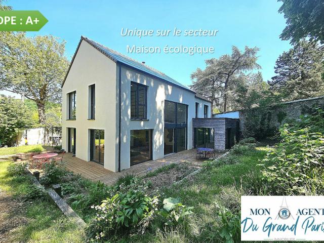 Maison vente à Versailles, Jouy-en-josas