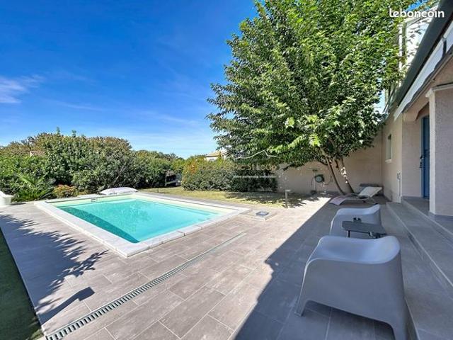 Maison vente à Montpellier, Prades-le-lez