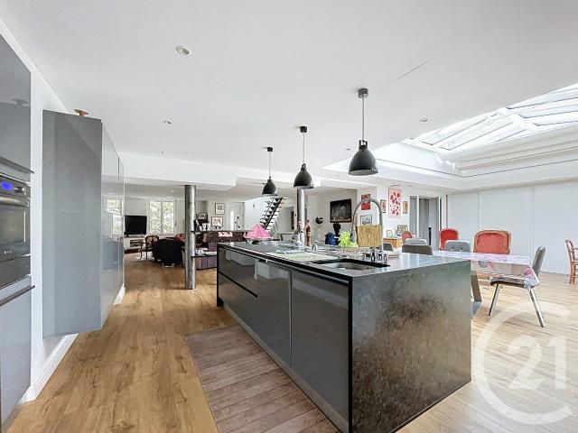 Maison vente à Nantes, Rezé