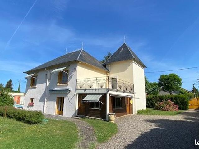 Maison vente à Thiers, Lezoux