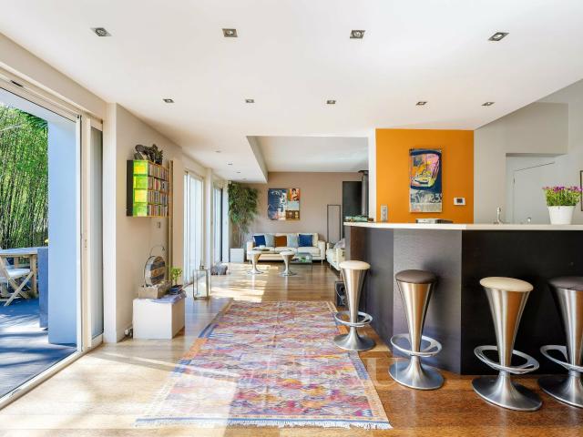 Maison vente à Nanterre, Saint-cloud