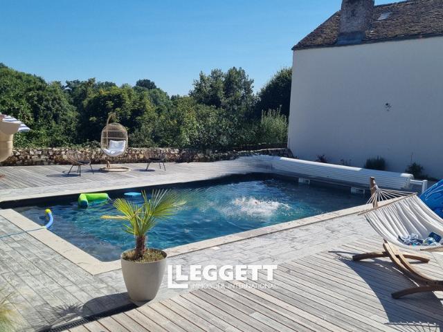 Maison vente à Argentan, La Ferté-macé