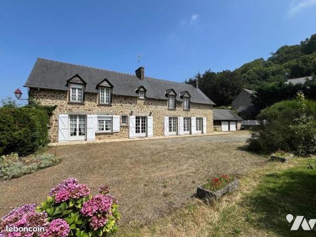 Maison vente à Saint-Malo, Bretagne