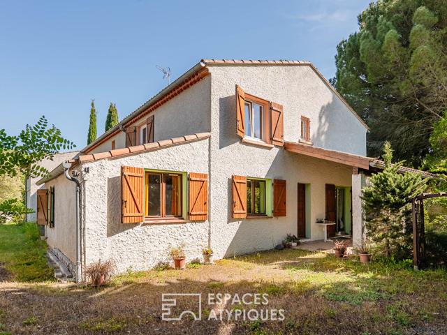 Maison vente à Limoux, Pieusse