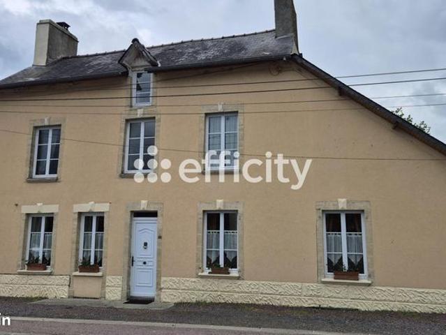 Maison vente à Bayeux, Le Molay-littry
