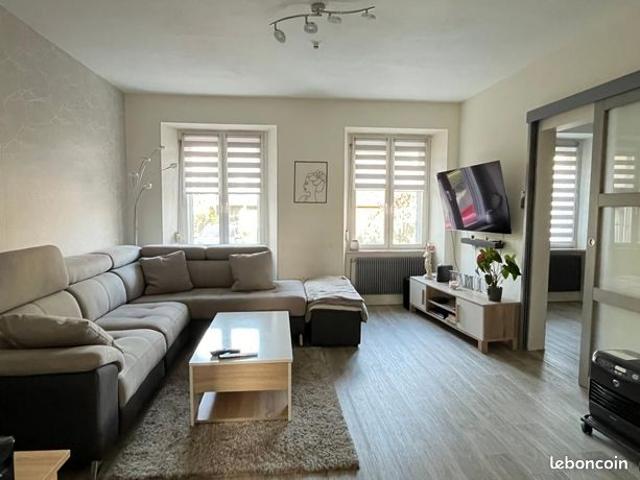 Maison vente à Thann-Guebwiller, Bitschwiller-lès-thann