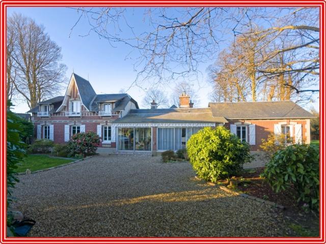 Maison vente à Le Havre, Saint-romain-de-colbosc