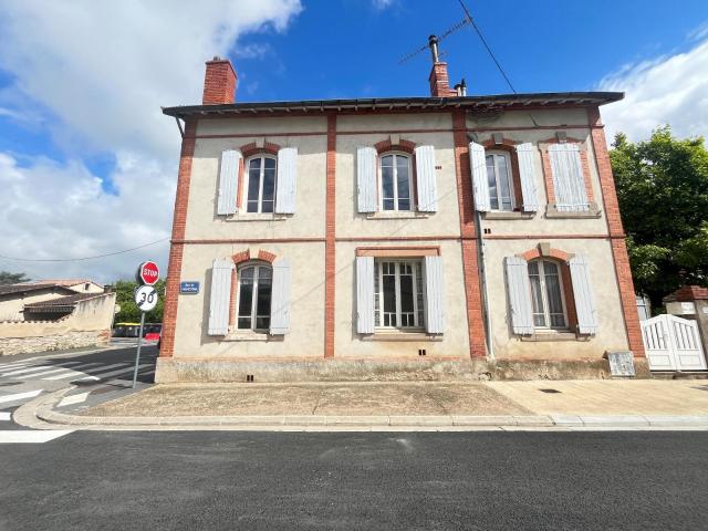 Maison vente à Albi