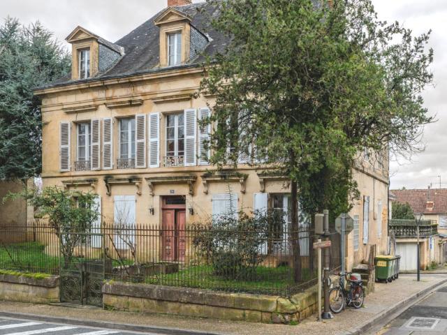 Maison vente à Gourdon