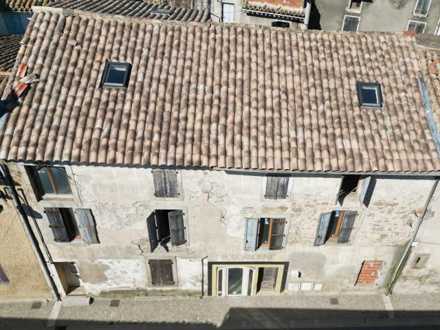 Maison vente à Carcassonne, Puichéric